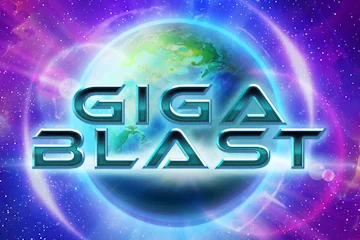 Giga Blast slot free play demo