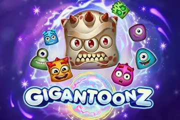 Gigantoonz slot free play demo