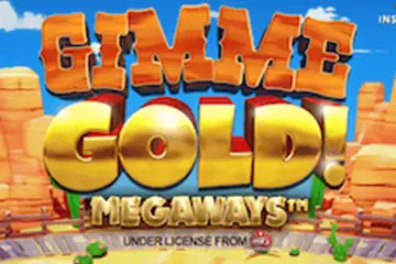 Gimme Gold Megaways slot free play demo