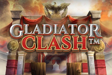Gladiator Clash slot free play demo