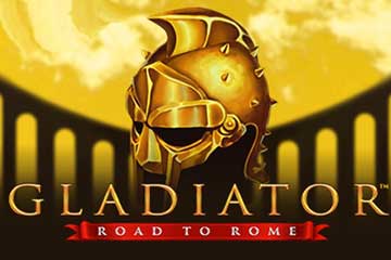 Gladiator Road to Rome slot free play demo