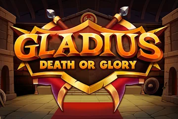 Gladius Death or Glory slot free play demo