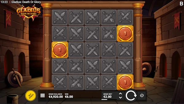 Gladius Death or Glory base game review