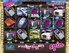 The Glam Life slot free play demo