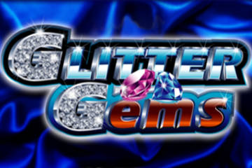 Glitter Gems slot free play demo