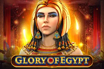 Glory of Egypt slot free play demo