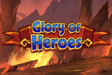Glory of Heroes slot free play demo