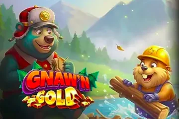 Gnaw N Gold Slot Game