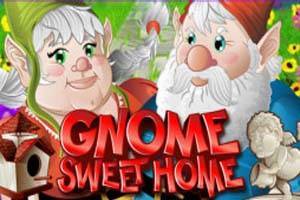 Gnome Sweet Home