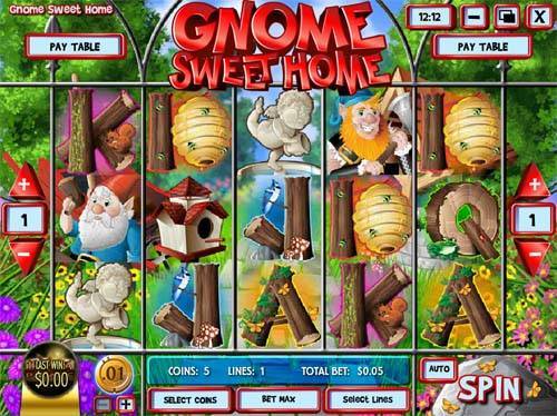 Gnome Sweet Home base game review