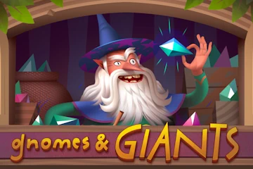 Gnomes and Giants slot free play demo