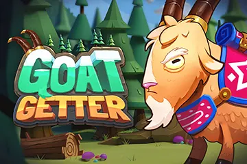 Goat Getter slot free play demo