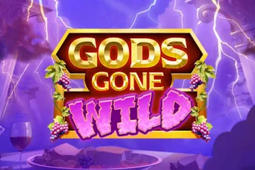 Gods Gone Wild