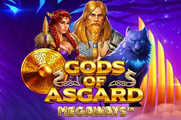 Gods of Asgard Megaways slot free play demo