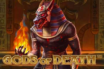 Gods of Death slot free play demo