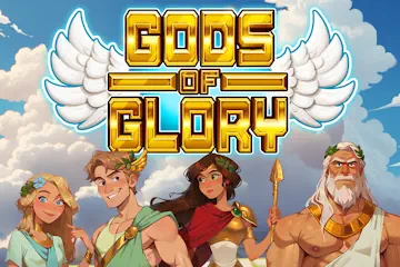 Gods of Glory Slot Game