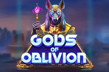 Gods of Oblivion Slot Game