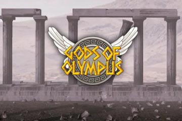 Gods of Olympus Slot Review (1x2 Gaming)