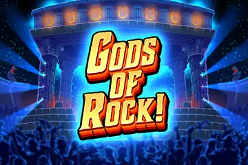 Gods of Rock slot free play demo