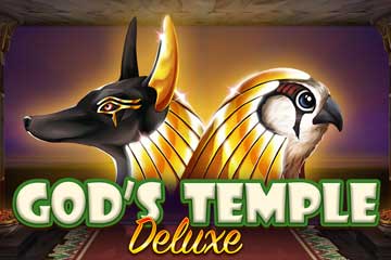 Gods Temple Deluxe