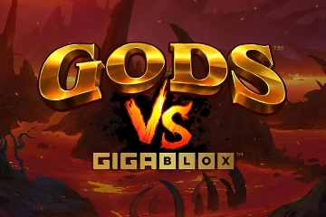 Gods vs Gigablox slot free play demo