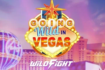 Going Wild in Vegas Wild Fight slot free play demo