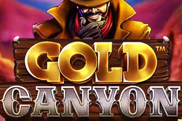 Gold Canyon slot free play demo