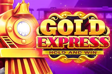 Gold Express slot free play demo