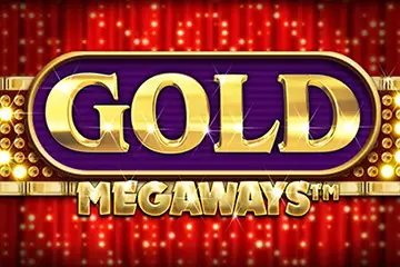 Gold Megaways slot free play demo