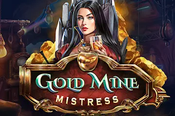 Gold Mine Mistress slot free play demo