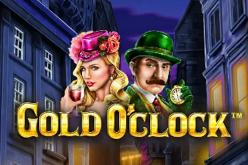 Gold O Clock slot free play demo