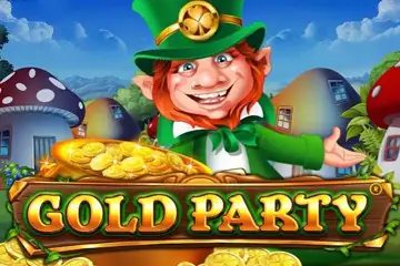 Gold Party slot free play demo