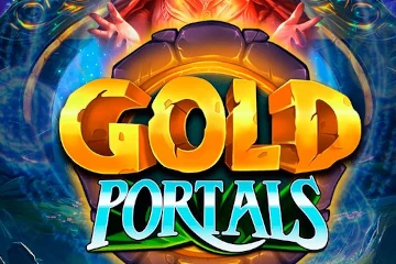 Gold Portals Slot Game