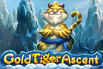 Gold Tiger Ascent slot free play demo