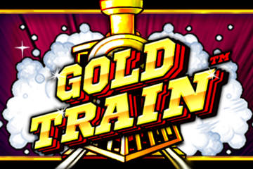 Gold Train slot free play demo