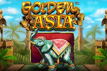 Golden Asia slot free play demo