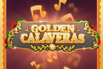 Golden Calaveras slot free play demo