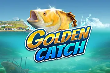 Golden Catch Megaways slot free play demo