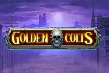 Golden Colts slot free play demo