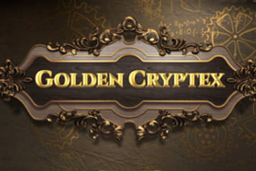Golden Cryptex slot free play demo