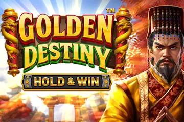 Golden Destiny slot free play demo