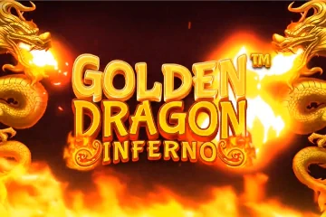 Golden Dragon Inferno slot free play demo
