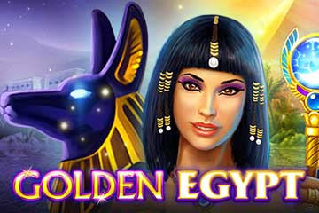 Golden Egypt