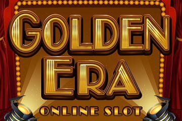 Golden Era slot free play demo