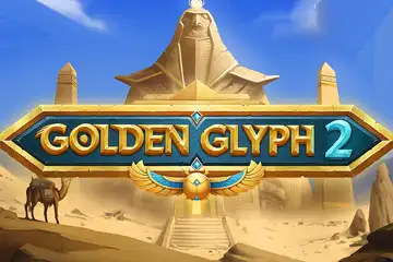 Golden Glyph 2 Slot Review (Quickspin)