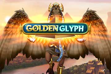Golden Glyph slot free play demo