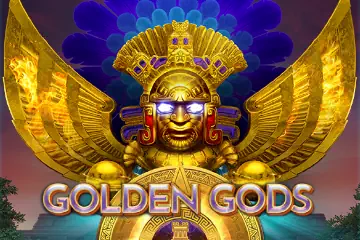 Golden Gods slot free play demo
