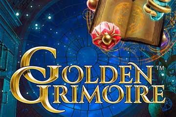 Golden grimoire rtp classic