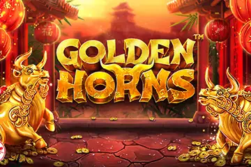Golden Horns slot free play demo
