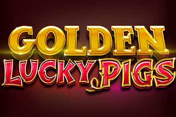 Golden Lucky Pigs slot free play demo